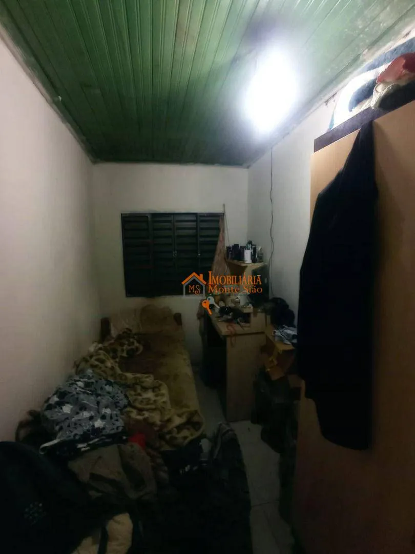 Imagem Casa com 3 dormitórios à venda por R$ 750.000,00 - Gopoúva - Guarulhos/SP