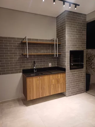 Imagem CASA TÉRREA CONDOMINIO VILLAGIO WANEL