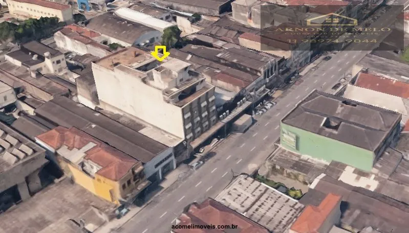Imagem Hoteis para venda em Santos no bairro Vila Nova