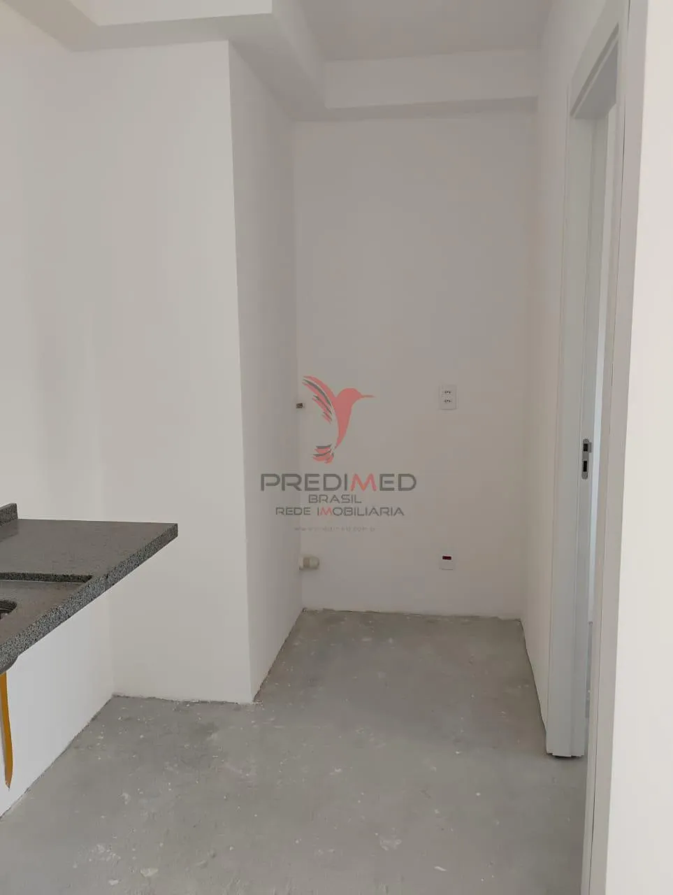 Imagem Apartamento novo á venda 2 quartos com varanda - Pinheiros