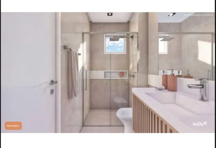 Imagem Apartamento com 1 Quarto à Venda, 33 m² em República - São Paulo