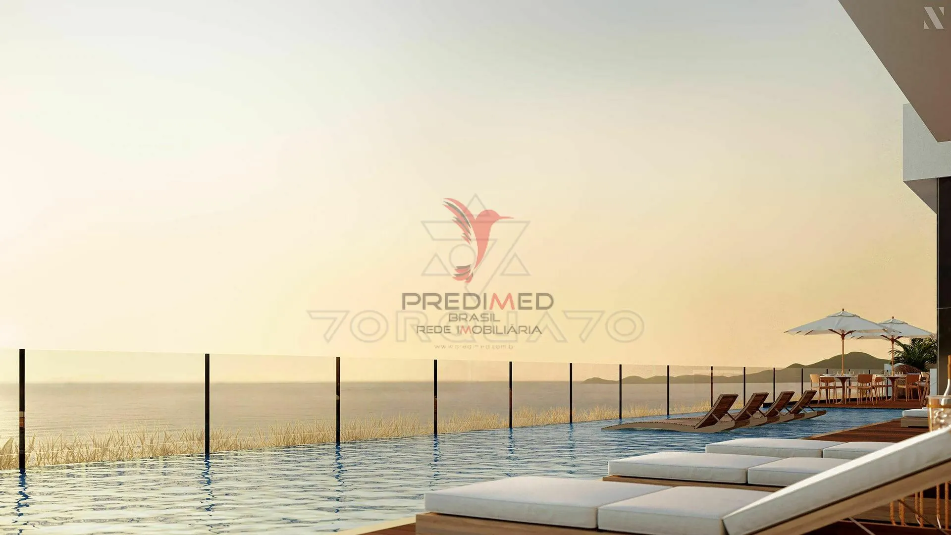 Imagem Horizon By Cas: Um Empreendimento De Sucesso!