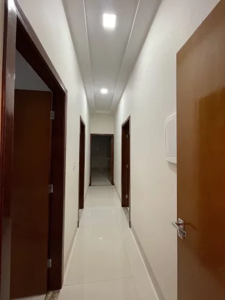 Imagem Casa Alto Padrão em Residencial Granville, Goianésia/GO