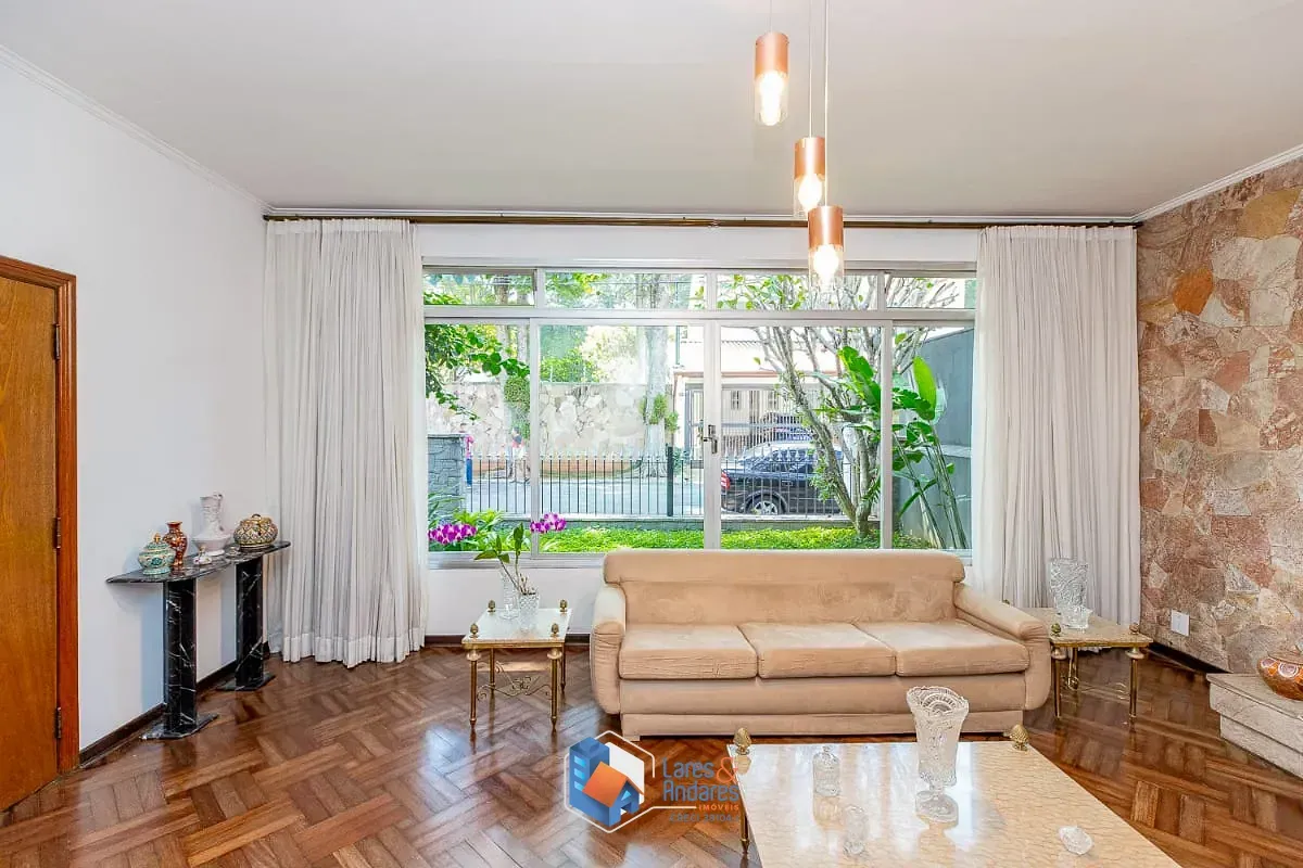 Imagem Casa para venda em Santo Amaro com 3 quartos, sendo 1 suíte, 142m²