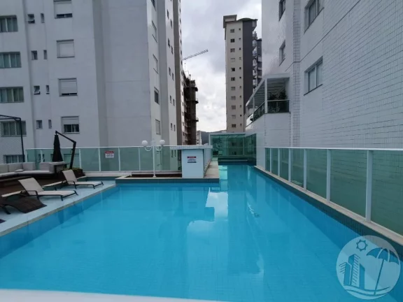 Imagem Viva na praia com estilo - 3 Suítes 3 Vagas a 2 min da Praia