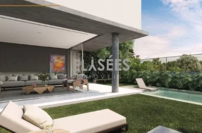 Imagem CASA RESIDENCIAL em SÃO PAULO - SP, BROOKLIN PAULISTA