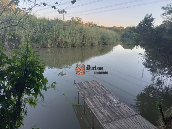 Imagem Chácara com 5 dormitórios à venda, 2003 m² por R$ 1.200.000 - Danúbio Azul - Holambra/São Paulo