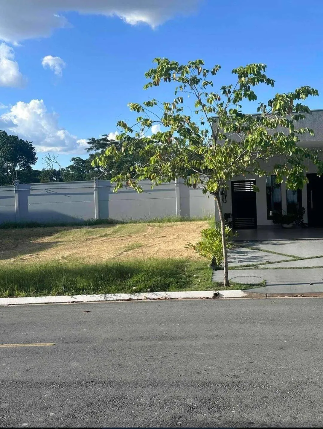 Foto do imóvel Terreno Condominio Primo da Torres na Av, Das Torres em Avenida Professora Edna Maria de Albuquerque Affi
