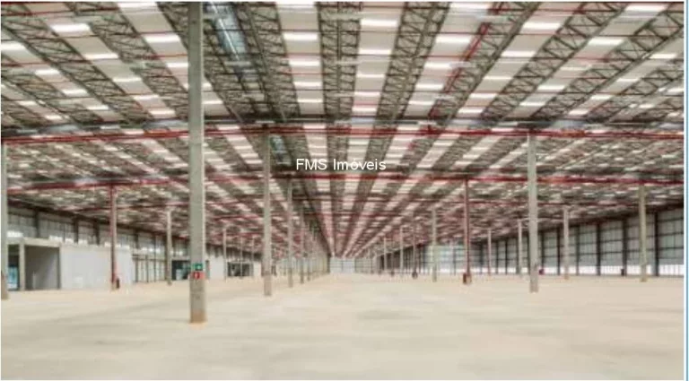 Imagem Galpão comercial em condomínio para locação em Itupeva-SP, bairro Jardim Alegre. 2 banheiros, 8 vagas de garagem, 4.259,00 m².