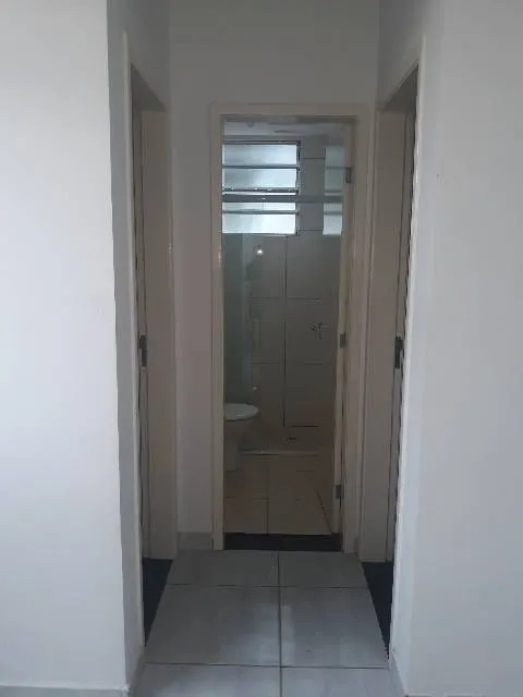 Imagem Apartamento à venda 2 Quartos, 1 Vaga, 47M², Alto do Cardoso, Pindamonhangaba - SP | condominio Princesa do Vale