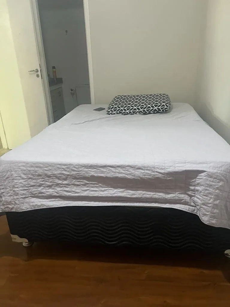 Imagem Apartamento à venda 3 Quartos, 1 Suite, 1 Vaga, 74M², Parque Senhor do Bonfim, Taubaté - SP | Condomínio Spazio Tintoretto
