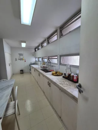 Imagem APARTAMENTO À VENDA NO JARDIM PAULISTA, SÃO PAULO