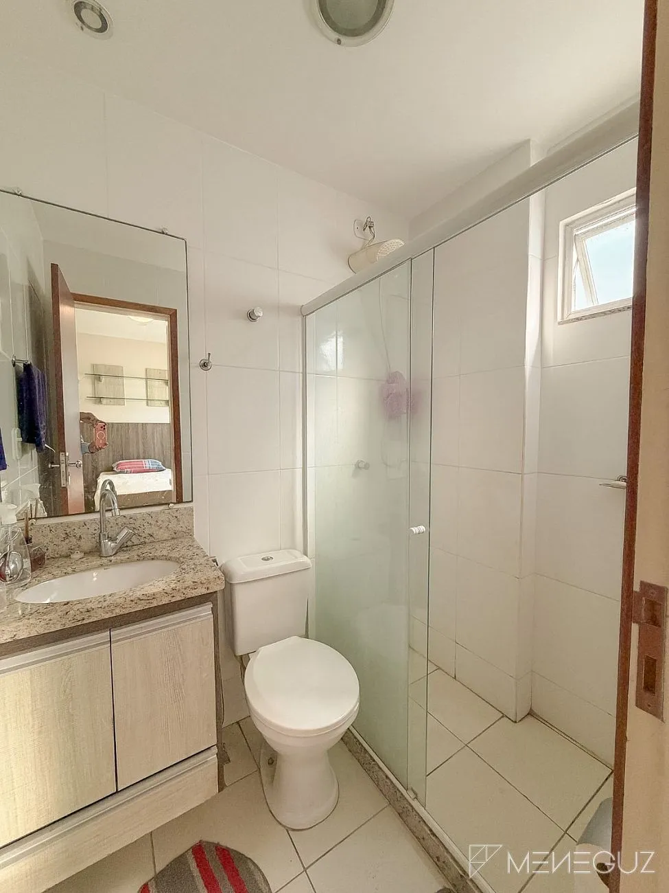 Imagem Apartamento à venda na Praia do Morro, Guarapari - 2 suítes, mobilhado, com elevador