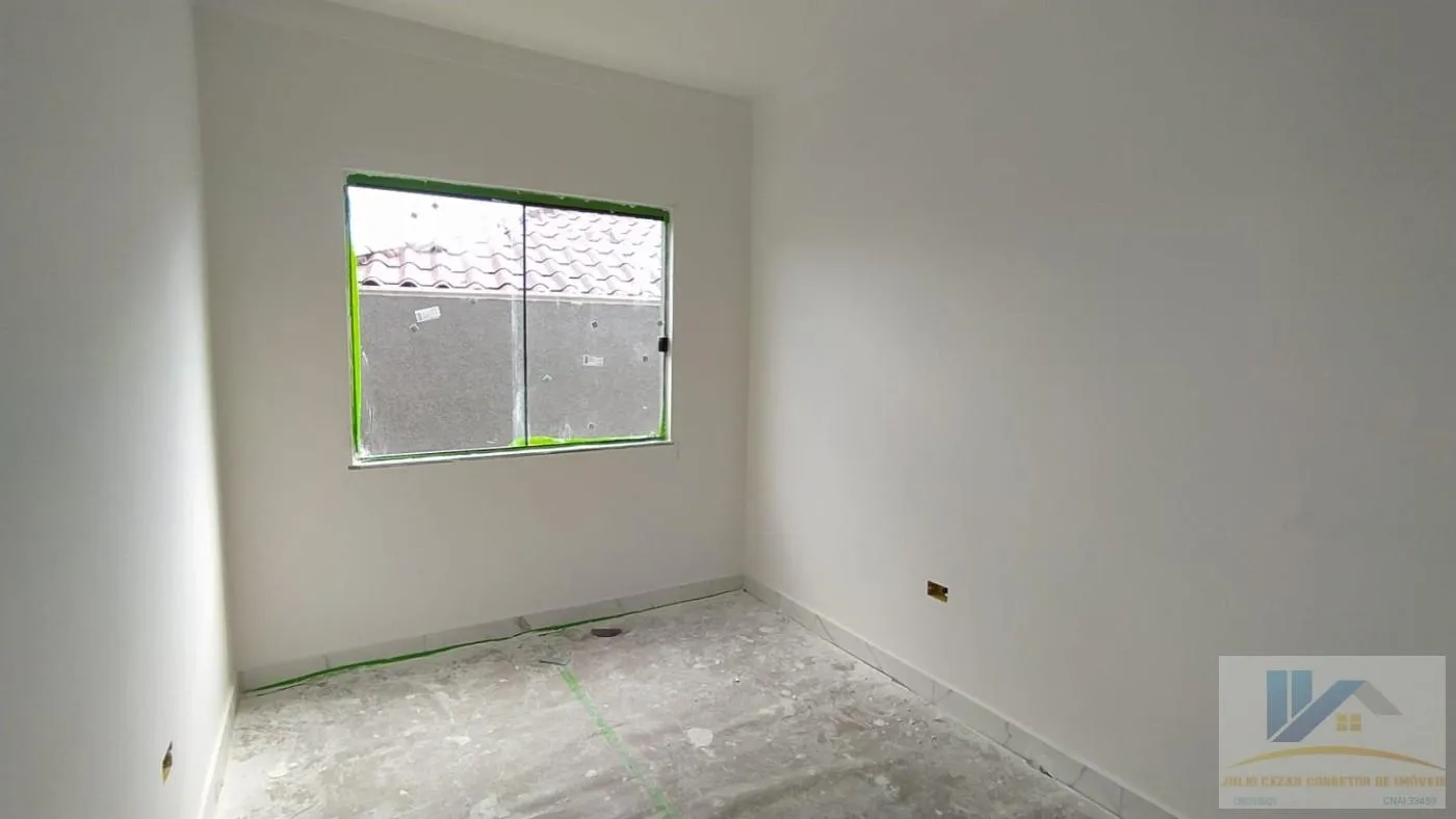 Imagem Casa para Venda em São José dos Pinhais, São Marcos, 3 dormitórios, 1 suíte, 2 banheiros, 2 vagas