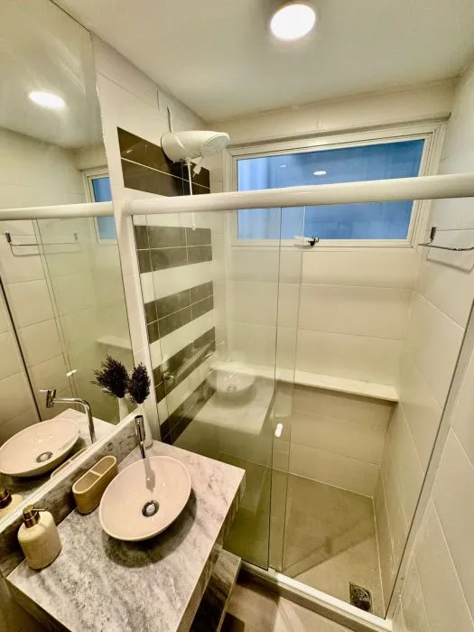 Imagem Apartamento 41 m², suíte no Centro do Rio | BRJ Imóveis