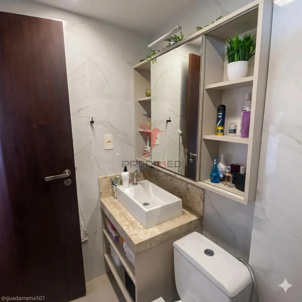 Imagem Apartamento Espaçoso Nascente Expedicionários
