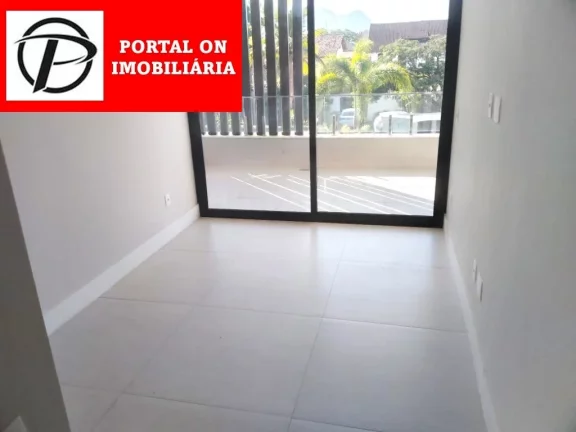Imagem CASA RESIDENCIAL em RIO DE JANEIRO - RJ, BARRA DA TIJUCA