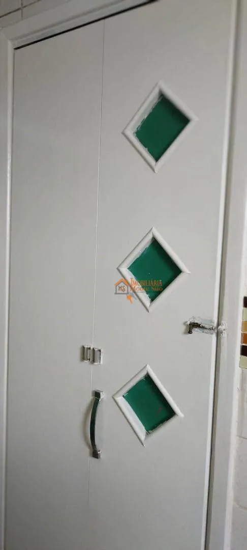 Imagem Apartamento com 2 dormitórios à venda, 67 m² por R$ 339.900,00 - Jardim Testae - Guarulhos/SP