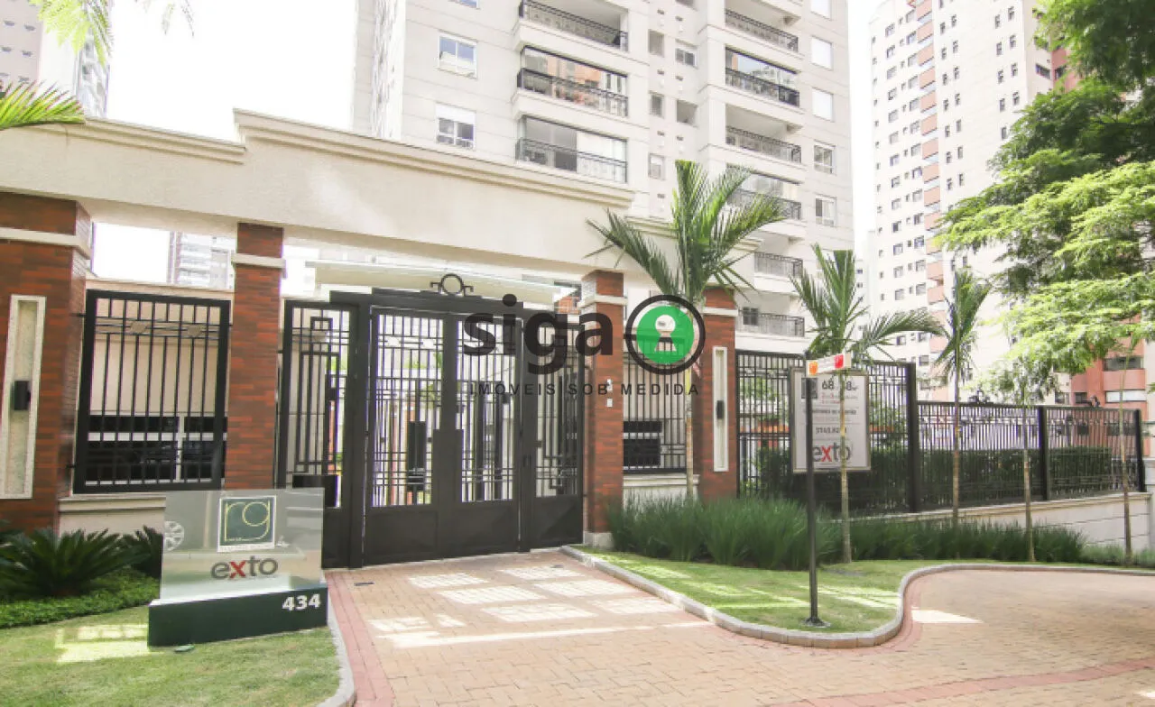 Foto do imóvel APARTAMENTO GARDEN A VENDA NO RG OSCAR MONTEIRO DE BARROS ! 2 QUARTOS, 2 VAGAS! FAÇA PROPOSTA!