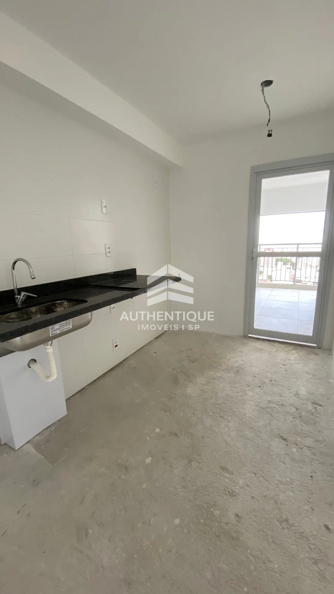 Imagem LIVING WELLNESS ACLIMACAO - Apartamento à venda no bairro Jardim da Glória - São Paulo/SP, Zona Sul
