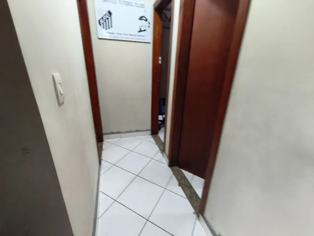 Imagem CASA COM 97,00 m² - REAL - PRAIA GRANDE SP