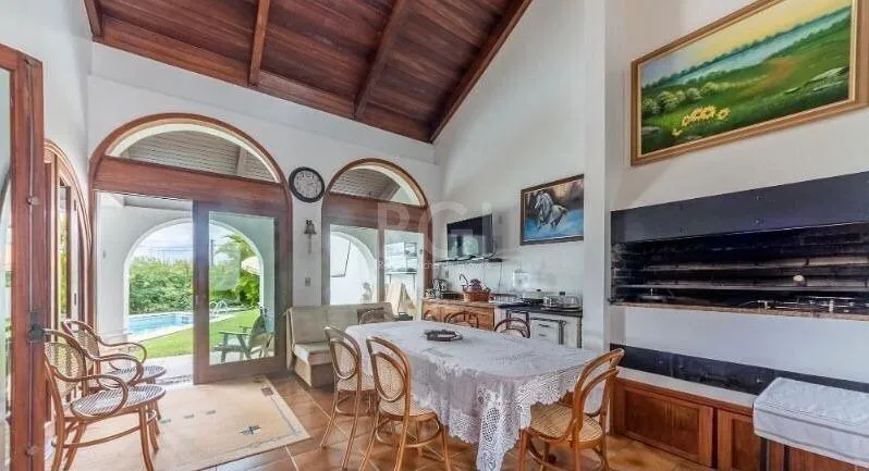 Imagem Casa para Venda - 456m², 3 dormitórios, sendo 2 suites, 2 vagas - Vila Assunção
