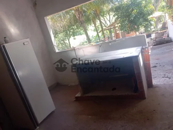 Imagem Casas / Chácara na cidade de Buritama