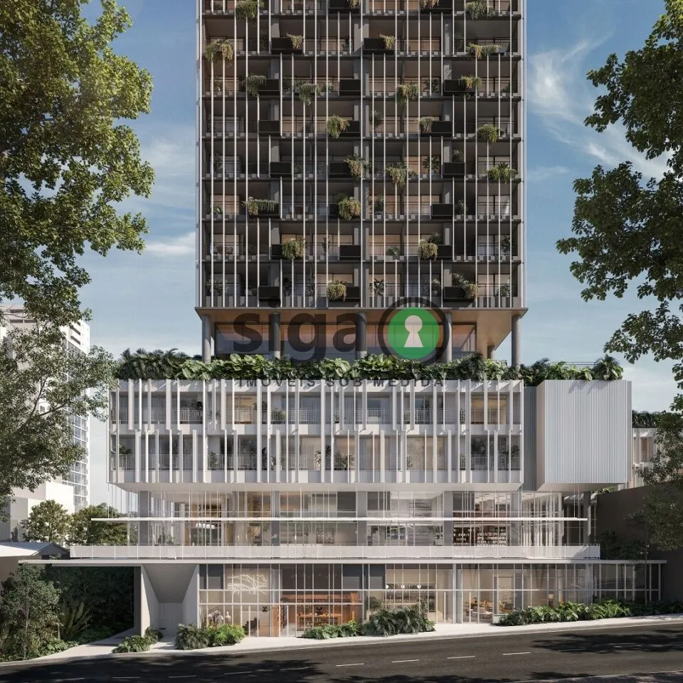 Imagem Apartamento de 185m² na Rua Oscar Freire com 3 suítes e sofisticação incomparável