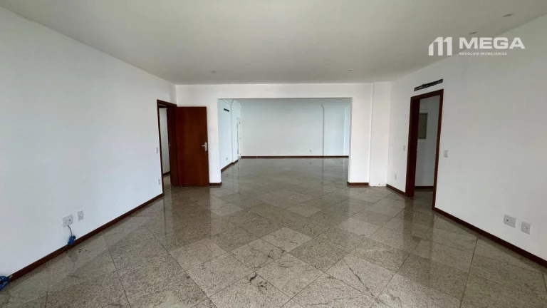 Imagem Apartamento com 4 dormitórios à venda, 341 m² por R$ 6.990.000,00 - Praia da Costa - Vila Velha/ES