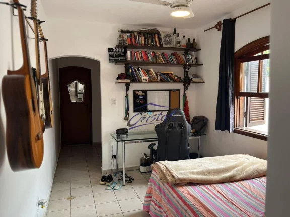 Imagem Casa com 3 dormitórios à venda, 179 m² por R$ 870.000,00 - Jardim Bonfiglioli - São Paulo/SP