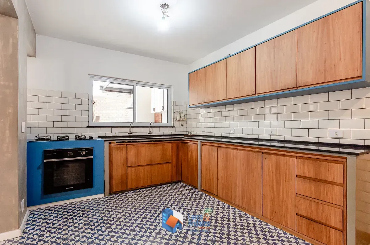 Imagem Sobrado para venda em Jardim Vila Mariana com 4 quartos, sendo 1 suíte, 214m²
