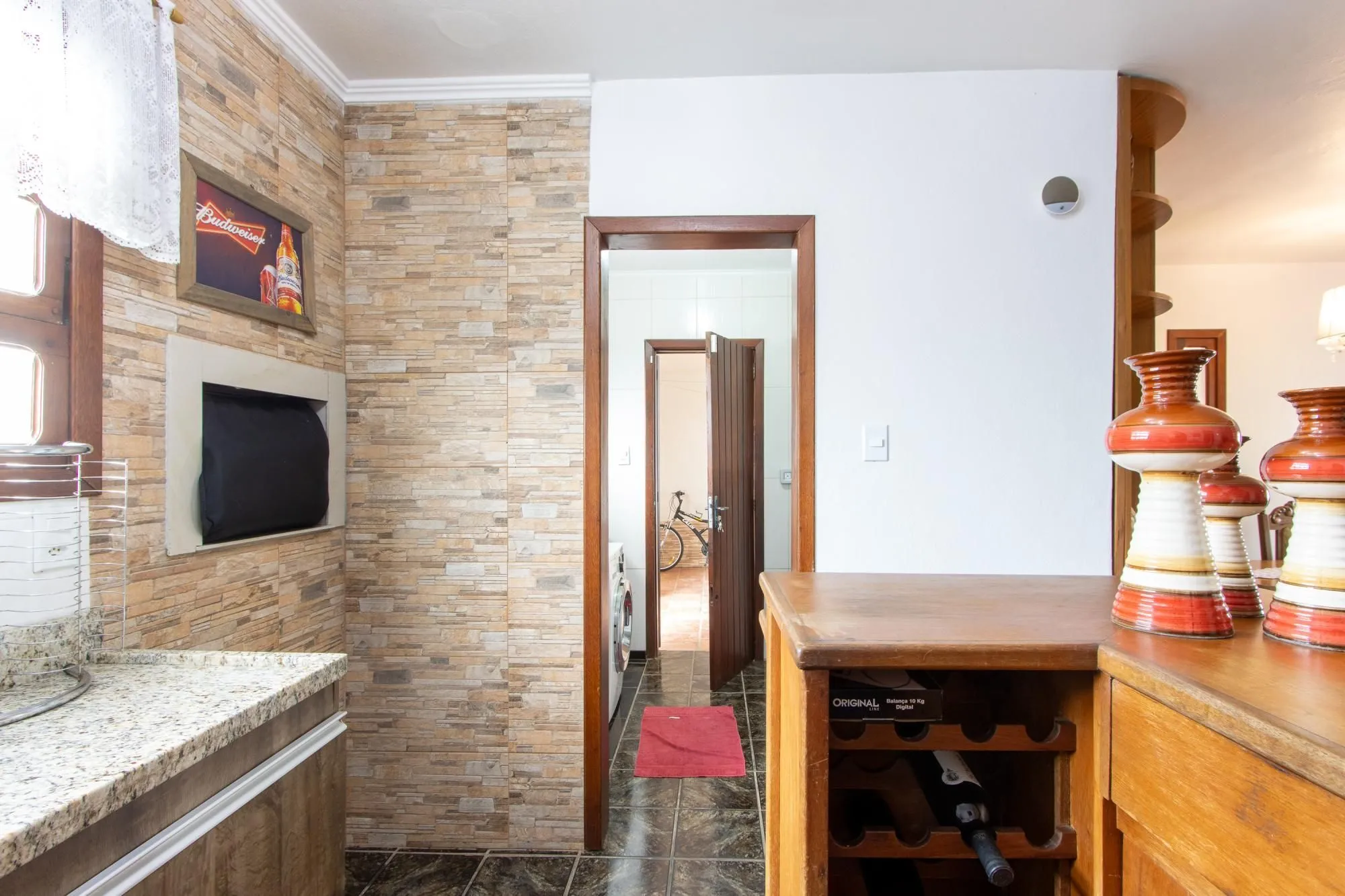 Imagem Casa em Vila Nova, Porto Alegre! Com 160m² de área privativa e um total de 899m²