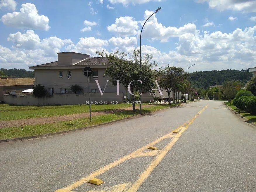 Imagem Terreno, 476 m², à venda por R$ 1.395.000- Alphaville - Santana de Parnaíba