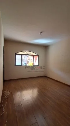 Imagem Vendo Sobrado com vocação comercial na Cidade se São Pedro-SP