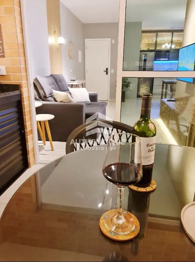Imagem COSTA VERDE MONGAGUA - Apartamento em Mongaguá à venda