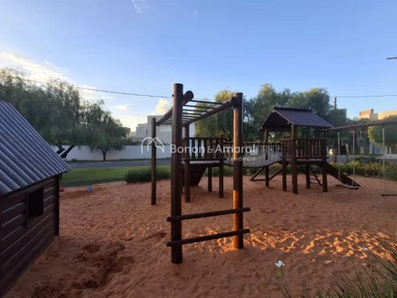 Imagem Terreno de 300 m² muito bem localizado no Reserva Real, um dos condomínios mais desejados da cidad...