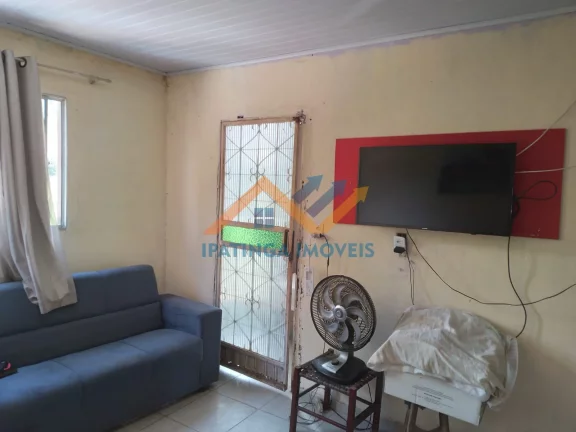 Imagem Casa no bairro Ilha do Rio Doce - Caratinga