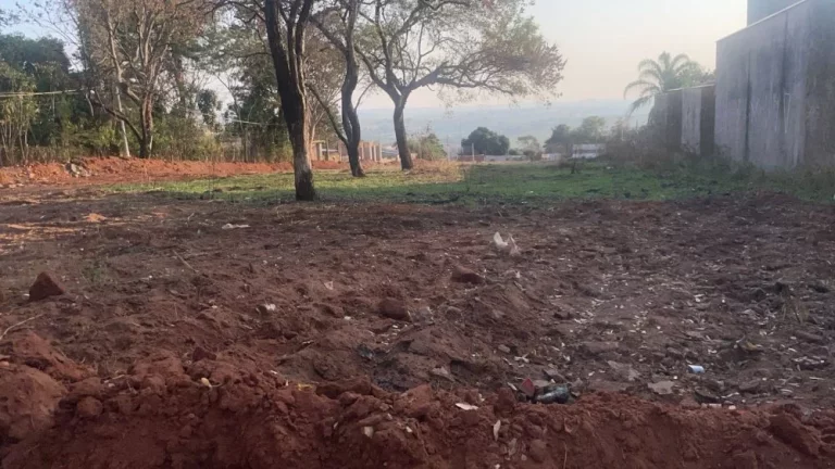 Imagem Terreno a VENDA, Chácaras Cornelia, Vila Industrial