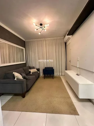 Imagem Apartamento à Venda no Jardim Piratininga