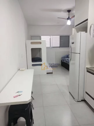 Imagem Studio à venda - Condomínio da Fé - Cachoeira Paulista/SP
