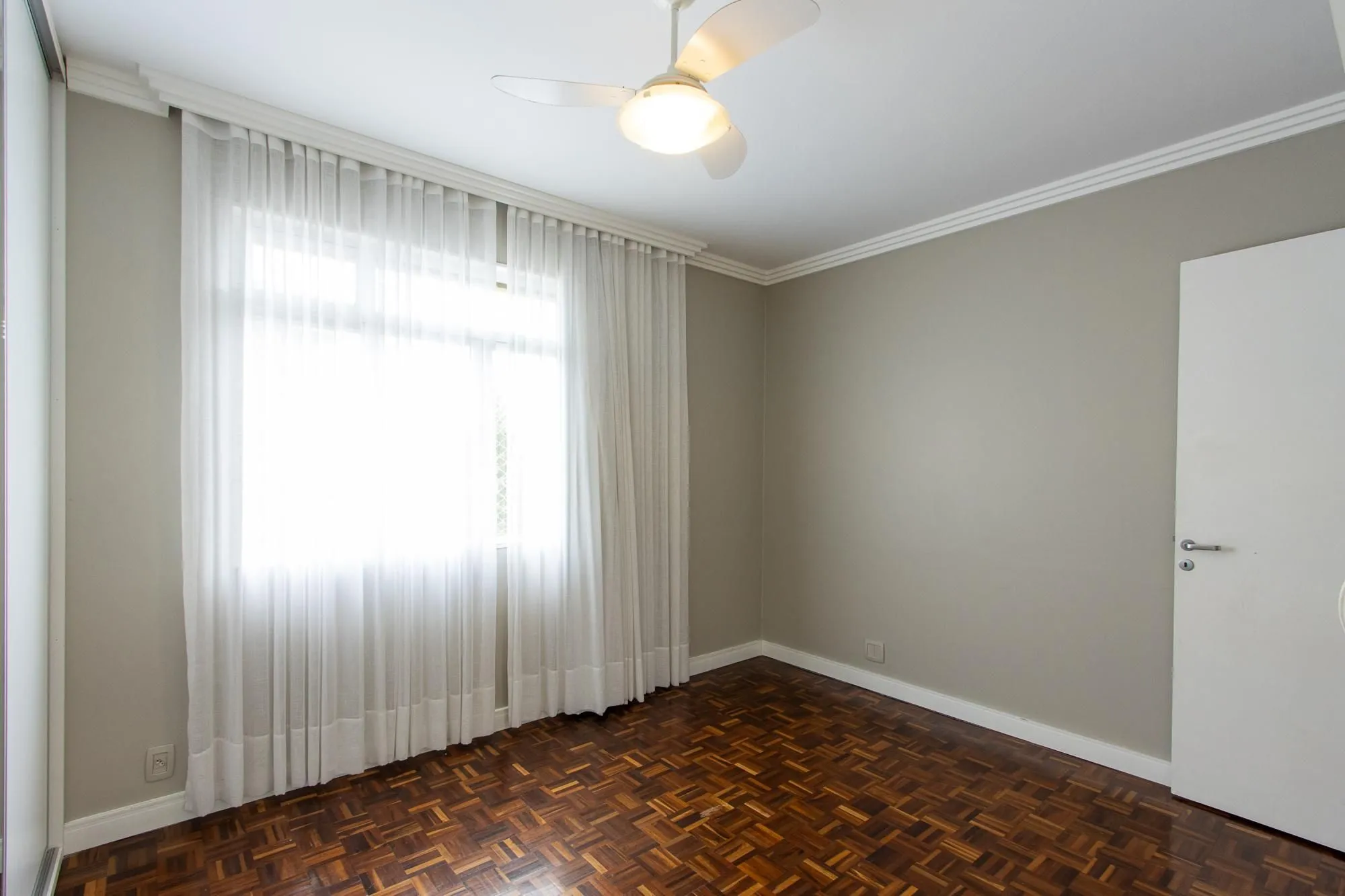 Imagem Apartamento Bacana