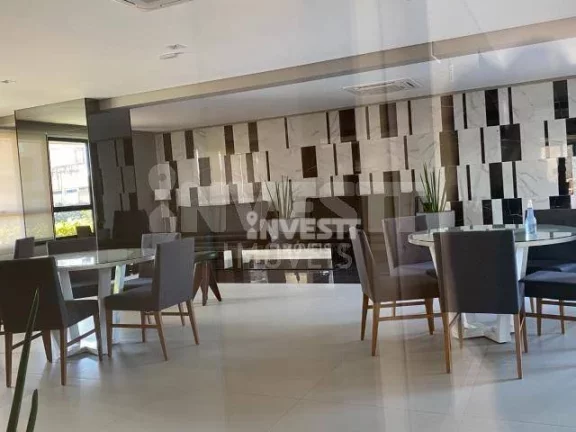 Imagem Apartamento com 2 dormitórios para alugar - Setor Bueno - Goiânia/GO