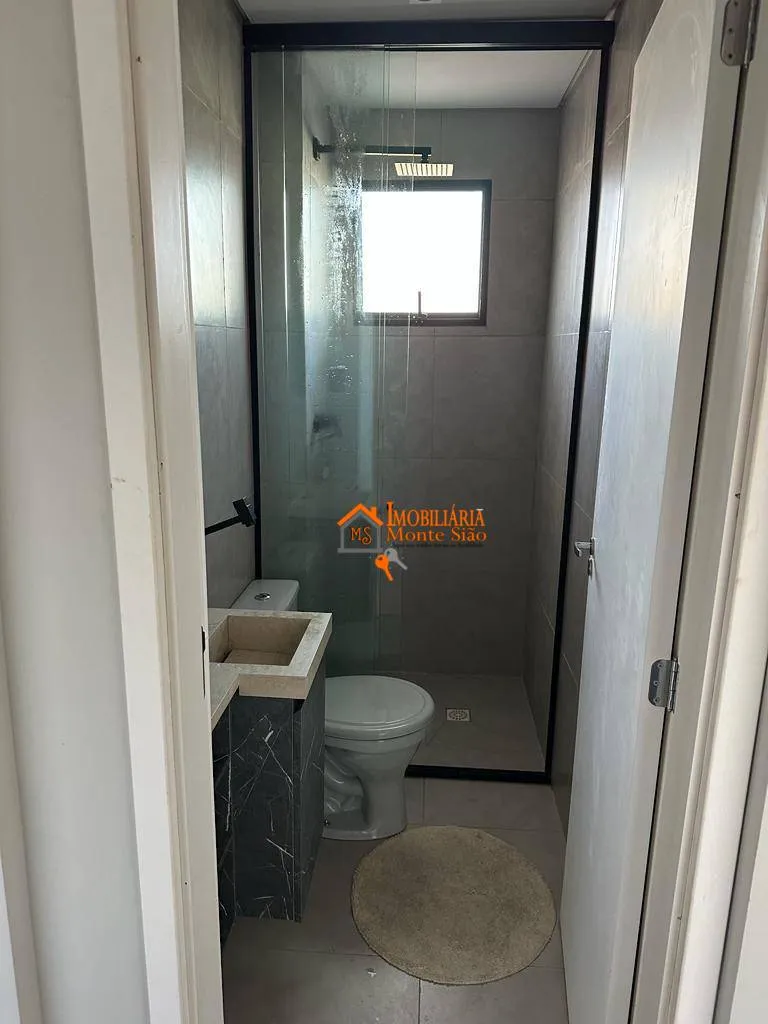Imagem Cobertura com 2 dormitórios à venda, 114 m² por R$ 617.000,00 - Centro - Arujá/SP