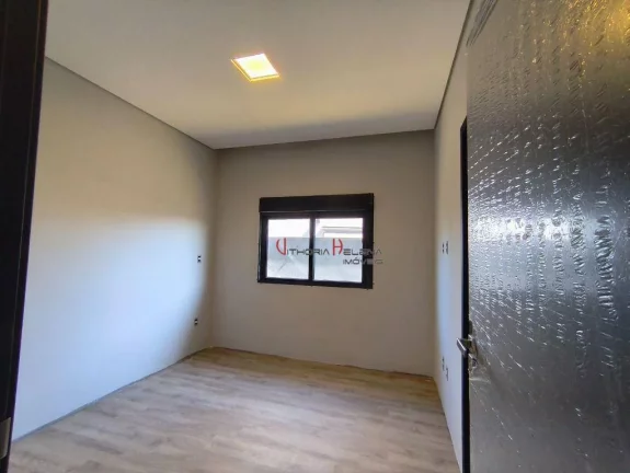Imagem Casa com 3 suítes e piscina à venda, 214 m² por R$ 1.680.000 - Condomínio Ville de France - Itatiba/SP