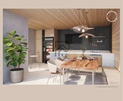 Imagem Apartamento Reservado Bosque São Caetano do Sul