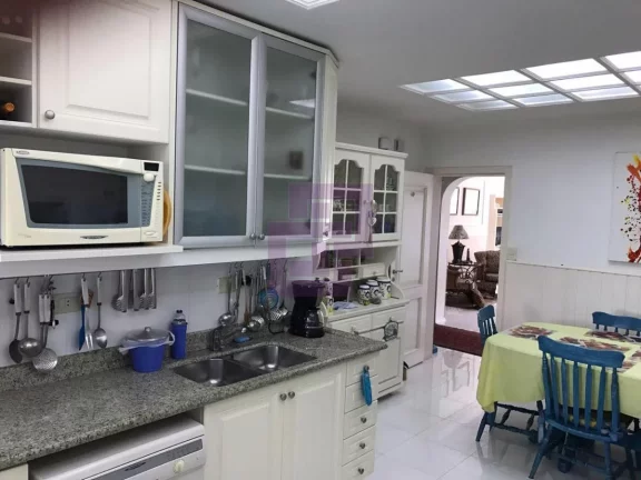 Imagem Apartamento para Locação em Guarujá / SP no bairro Pitangueiras