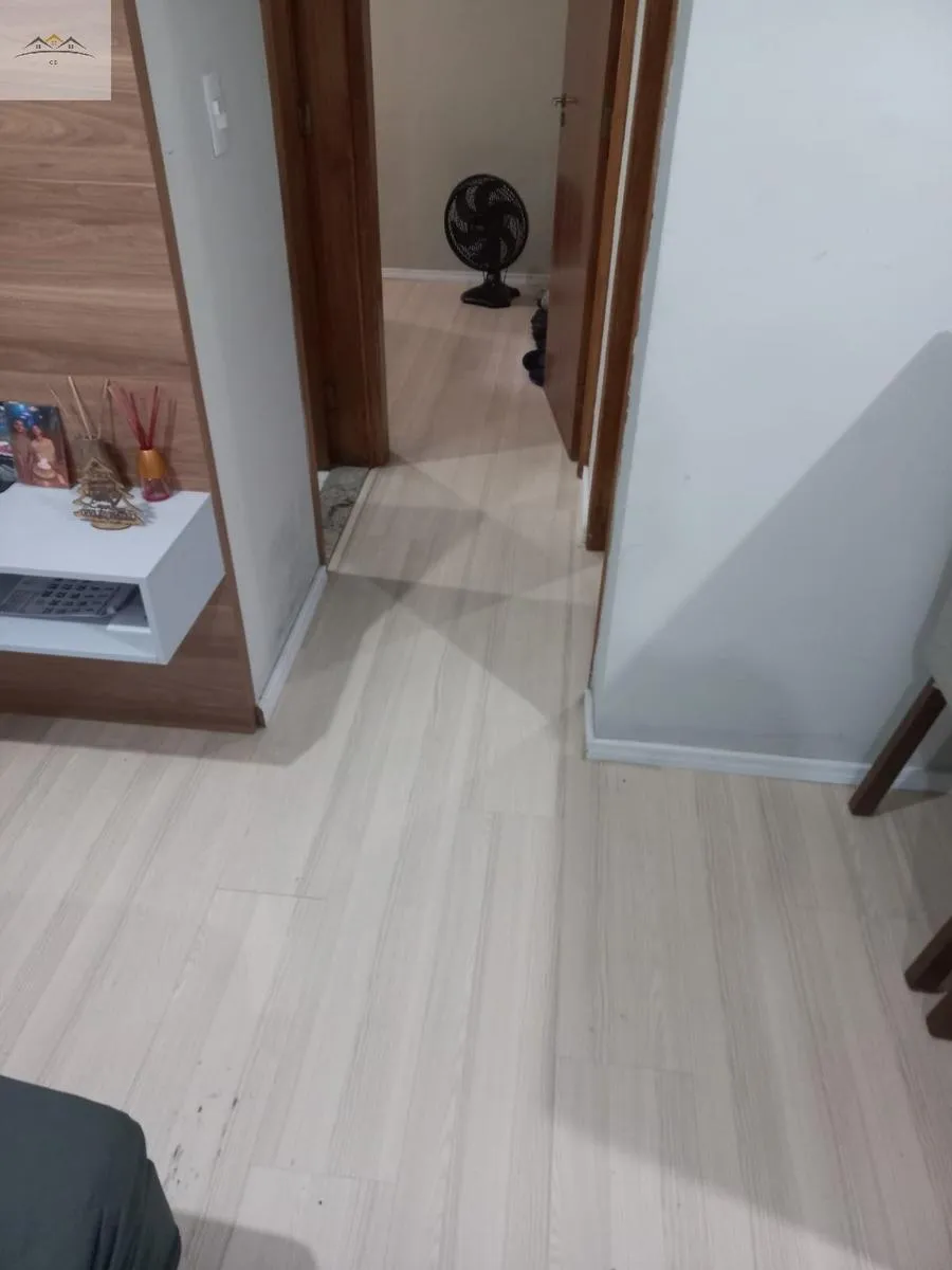 Imagem APARTAMENTO RESIDENCIAL em Mauá - São Paulo, Jardim Estrela