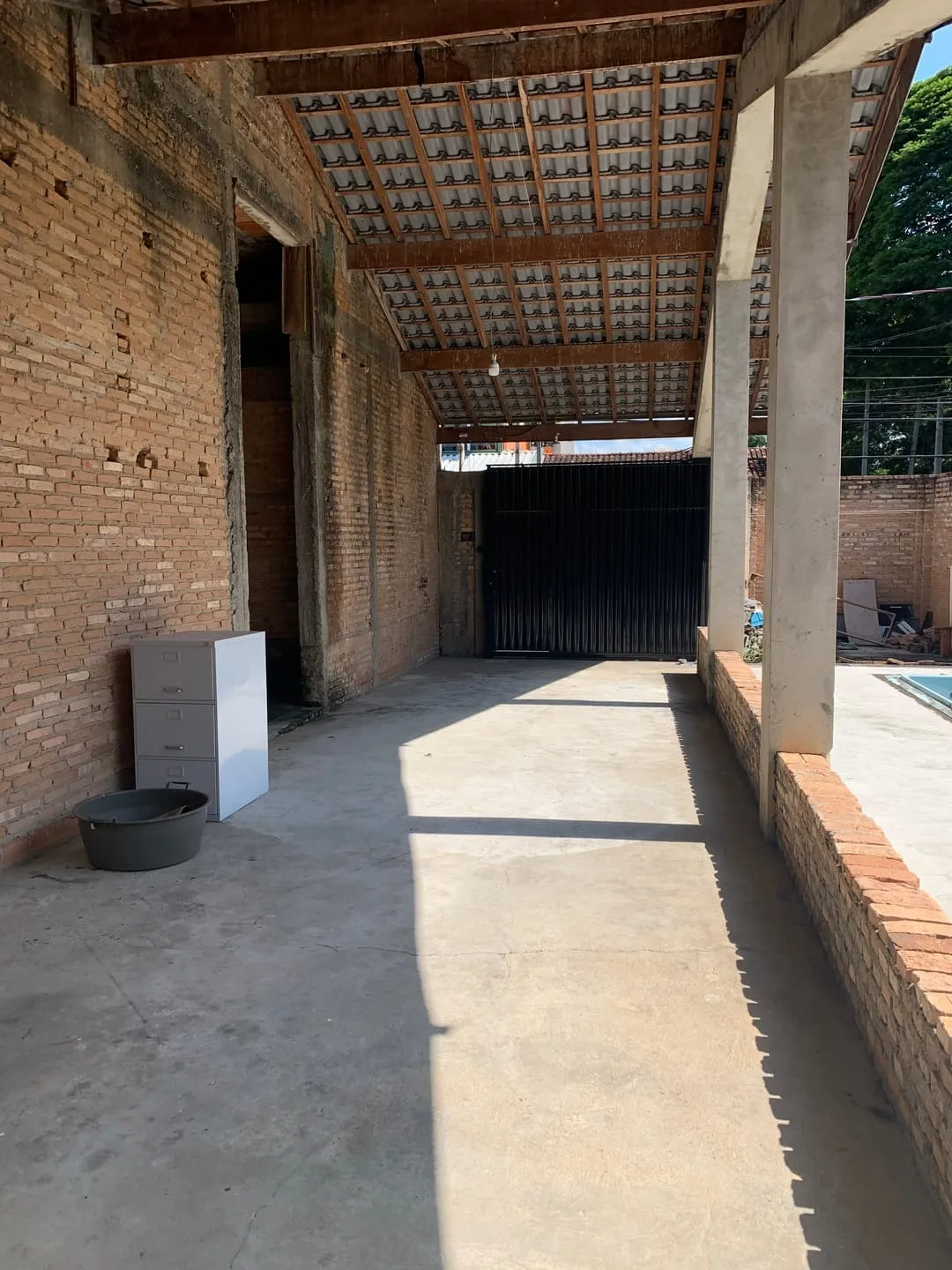 Imagem Casa à venda 3 Quartos, 2 Suites, 4 Vagas, 600M², Jardim Santa Cecília, Pindamonhangaba - SP