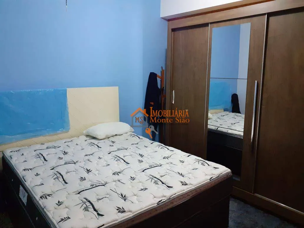 Imagem Casa com 1 dormitório à venda, 100 m² por R$ 800.000,00 - Jardim Cumbica - Guarulhos/SP