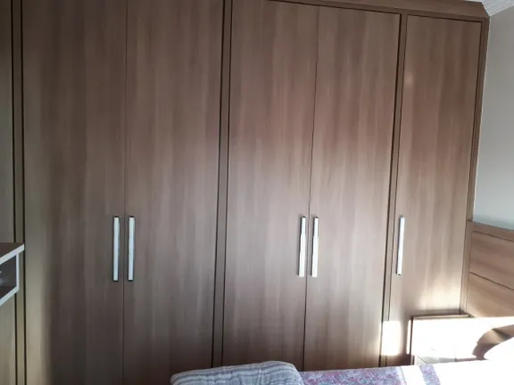 Imagem Apartamento com 3 Quartos à Venda, 102 m² em Vila Primavera - São Paulo